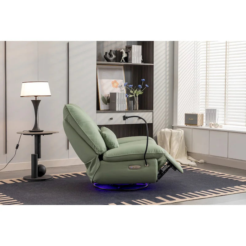 Fauteuil Inclinable 270 Degrés
