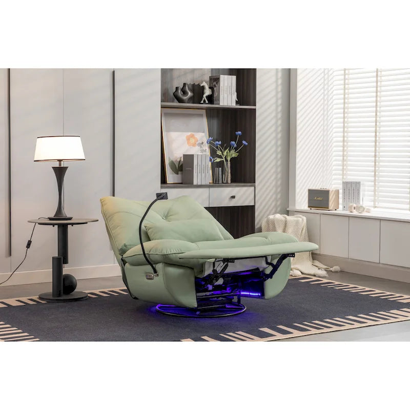 Fauteuil Inclinable 270 Degrés