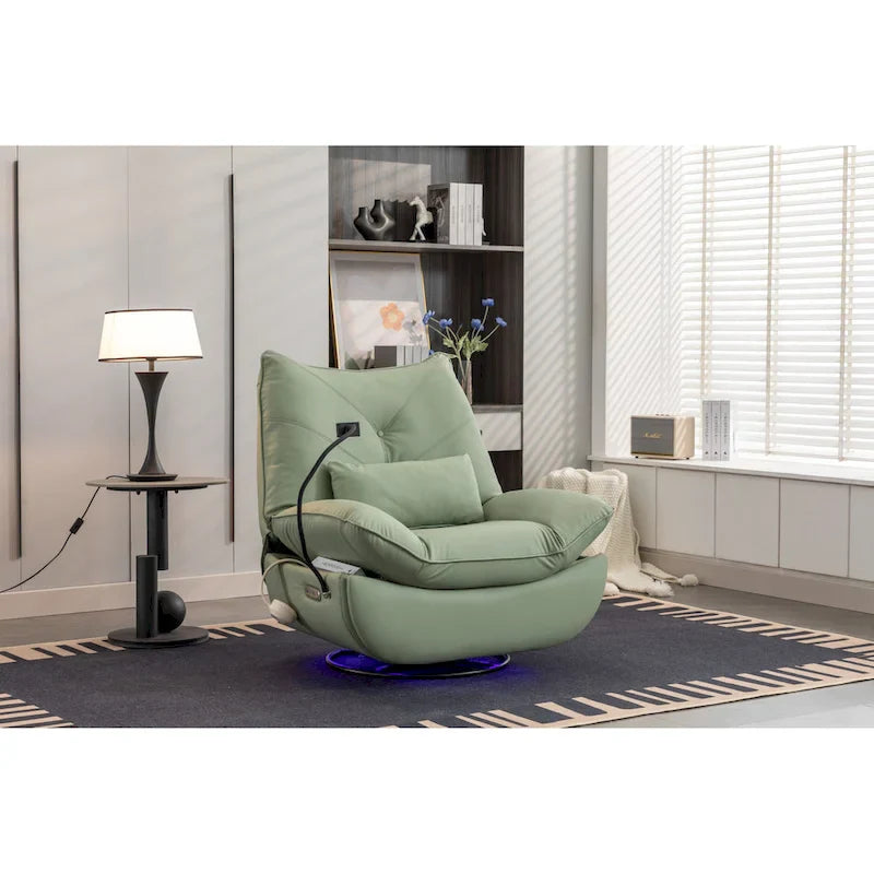 Fauteuil Inclinable 270 Degrés
