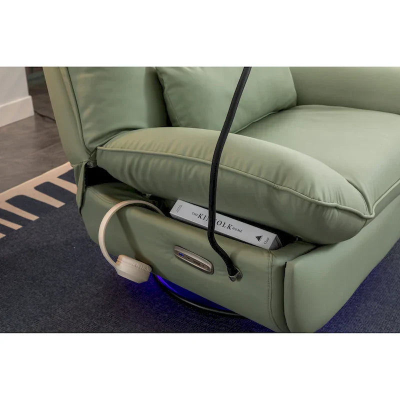 Fauteuil Inclinable 270 Degrés