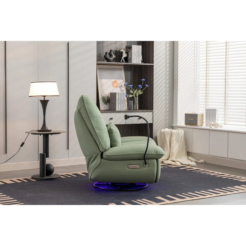 Fauteuil Inclinable 270 Degrés