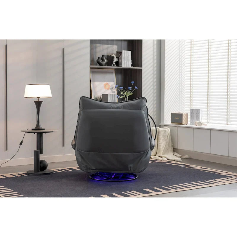 Fauteuil Inclinable 270 Degrés