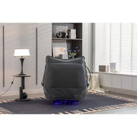 Fauteuil Inclinable 270 Degrés