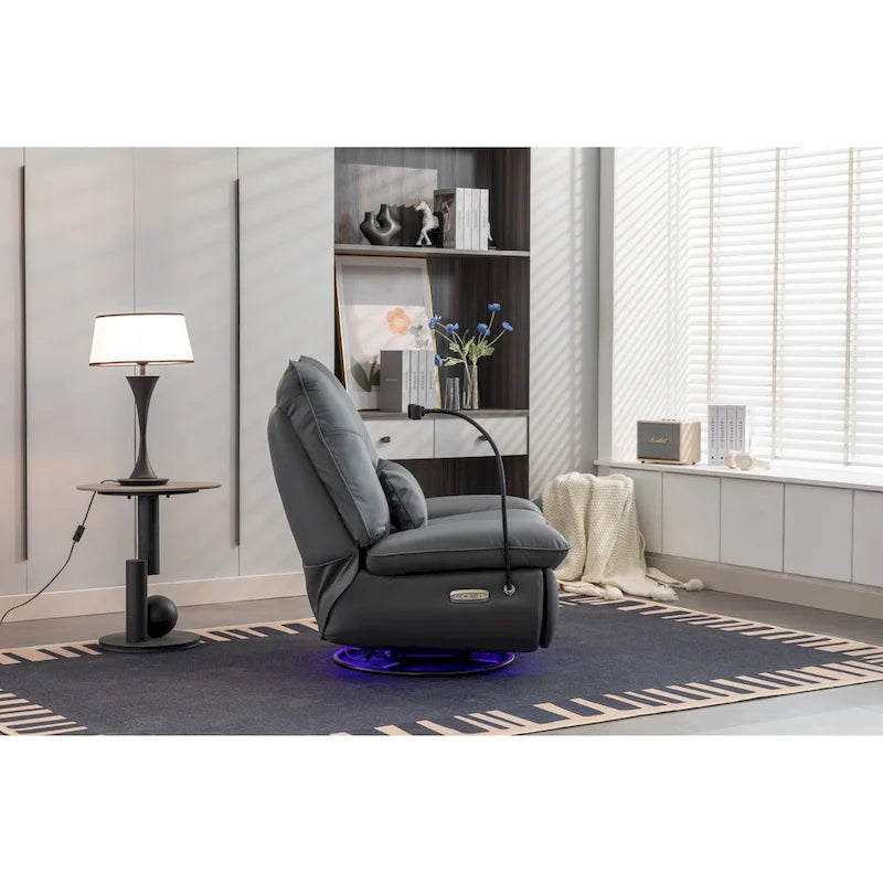 Fauteuil Inclinable 270 Degrés