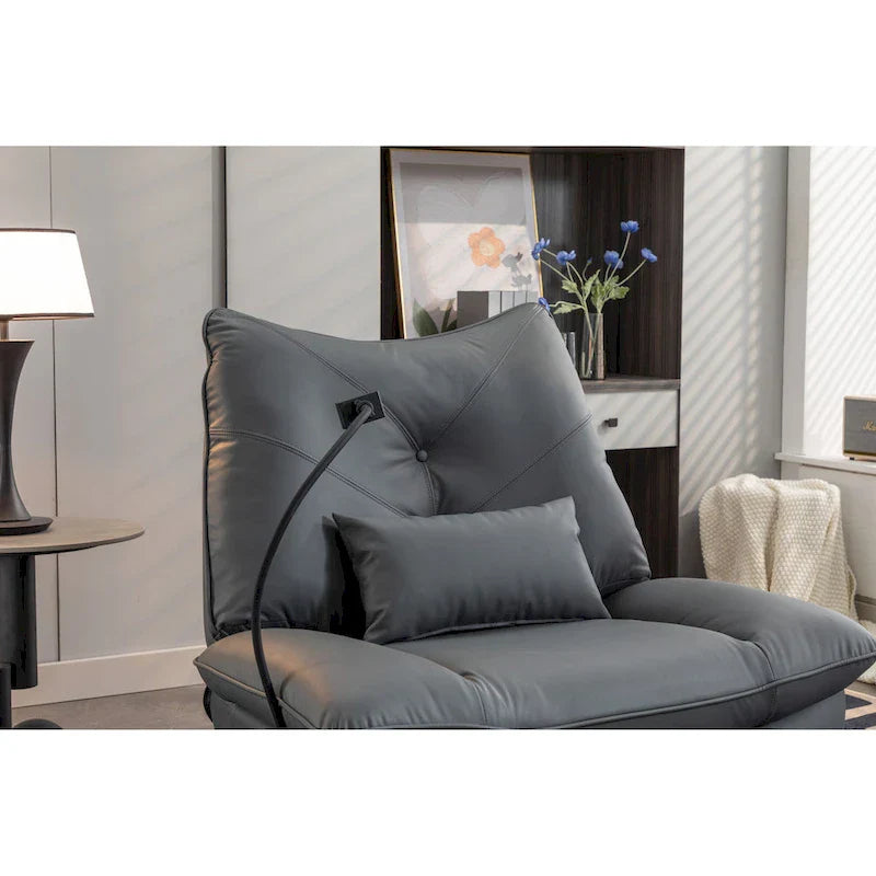 Fauteuil Inclinable 270 Degrés