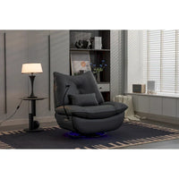 Fauteuil Inclinable 270 Degrés