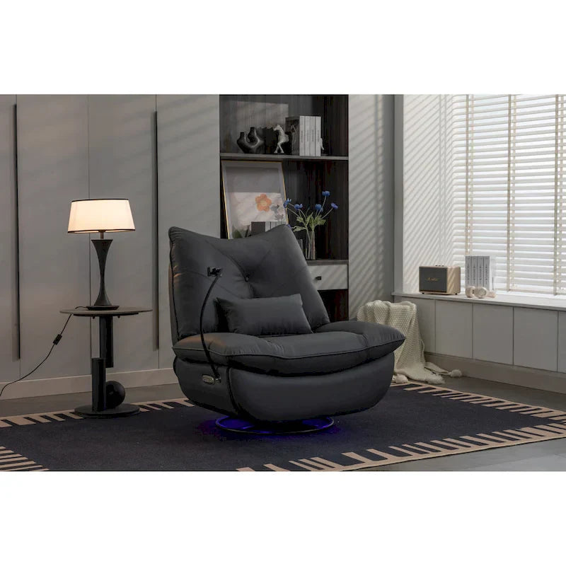 Fauteuil Inclinable 270 Degrés