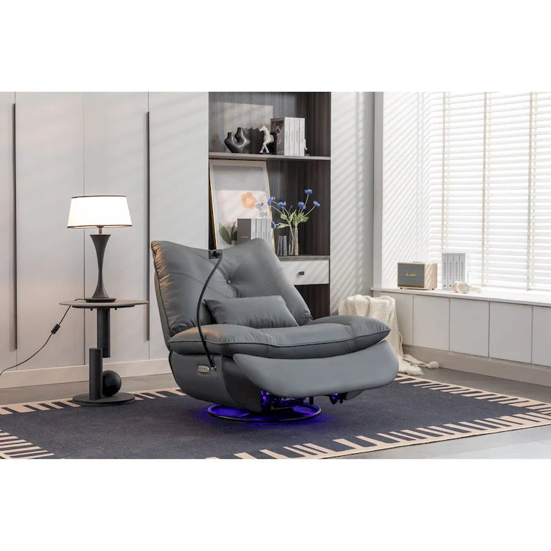 Fauteuil Inclinable 270 Degrés