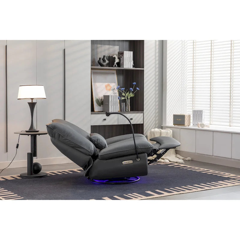 Fauteuil Inclinable 270 Degrés