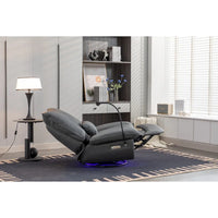 Fauteuil Inclinable 270 Degrés