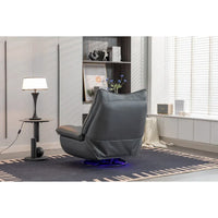 Fauteuil Inclinable 270 Degrés