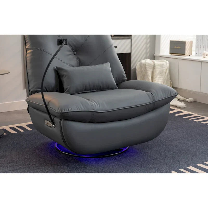 Fauteuil Inclinable 270 Degrés