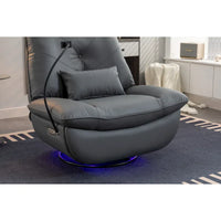 Fauteuil Inclinable 270 Degrés