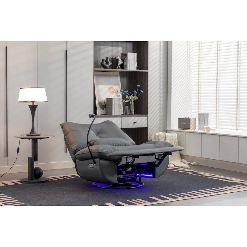 Fauteuil Inclinable 270 Degrés