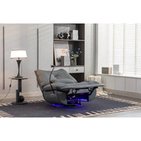 Fauteuil Inclinable 270 Degrés