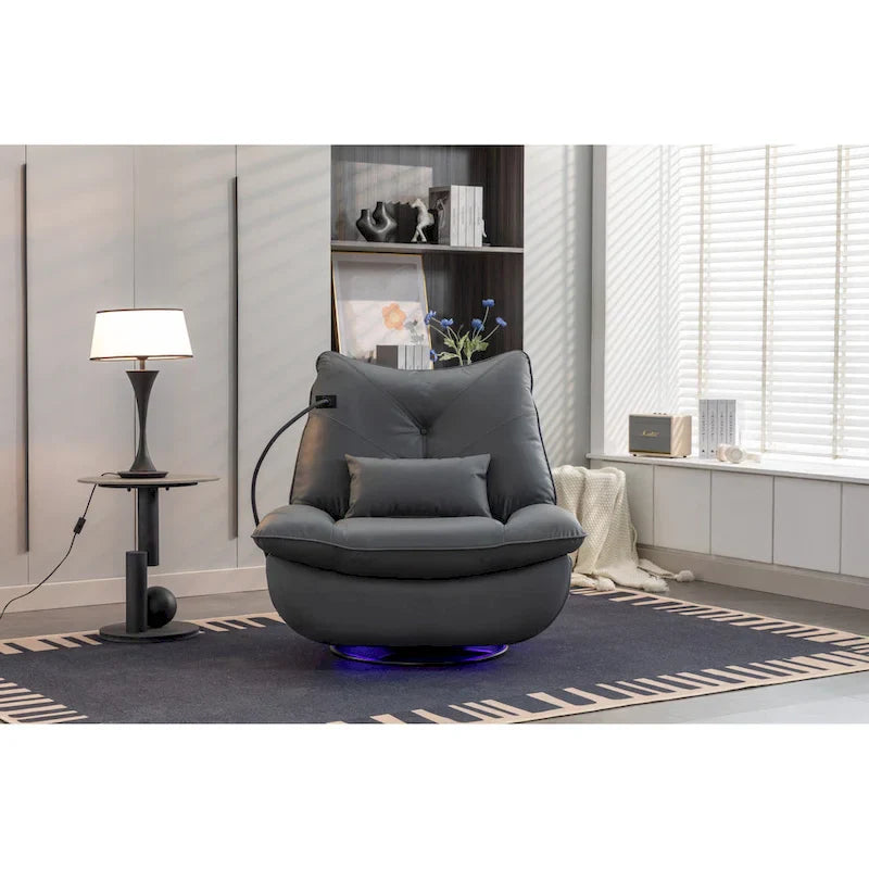 Fauteuil Inclinable 270 Degrés