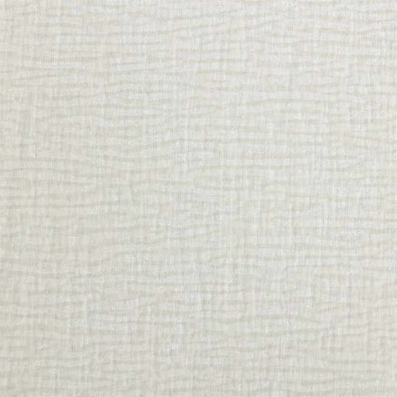 Canapé d'angle en chenille de 112,6 po avec deux poufs amovibles