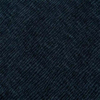 Canapé d'angle en chenille de 112,6 po avec deux poufs amovibles