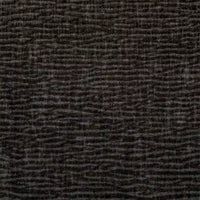 Canapé d'angle en chenille de 112,6 po avec deux poufs amovibles