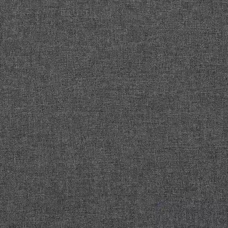 Canapé Accoudoir Gauche Alger 98 pouces de large avec Méridienne et Pouf - 98L x 71P x 33H pouces