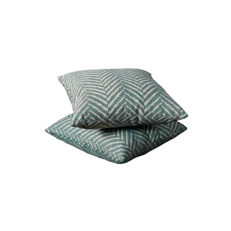 Canapé Accoudoir Gauche Alger 98 pouces de large avec Méridienne et Pouf - 98L x 71P x 33H pouces