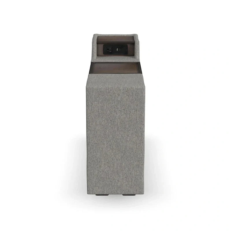 Flex Module étroit pour sectionnel Flex par Flexsteel - 10 x 24 x 37