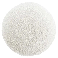 Ottoman tapissé Breeze Boucle