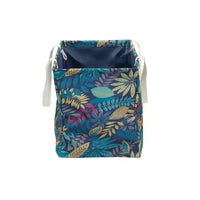 Sac fourre-tout utilitaire en toile avec poignées, sac cabas rectangulaire Krush, doublure en vinyle résistante à l'eau, grande capacité, durable et polyvalent