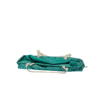 Sac fourre-tout utilitaire en toile avec poignées, sac cabas rectangulaire Krush, doublure en vinyle résistante à l'eau, grande capacité, durable et polyvalent