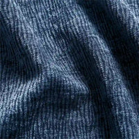 Canapé Sectionnel Modulable en Forme de U, Ensemble Canapé de Sol de Luxe en Chenille