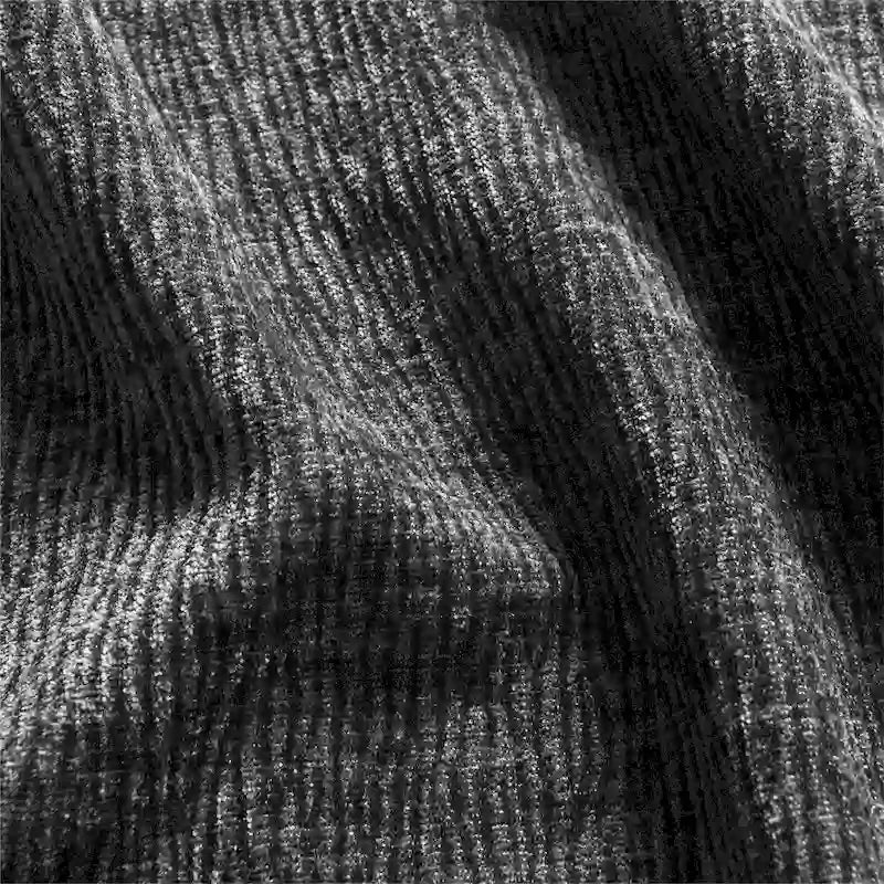 Canapé Sectionnel Modulable en Forme de U, Ensemble Canapé de Sol de Luxe en Chenille