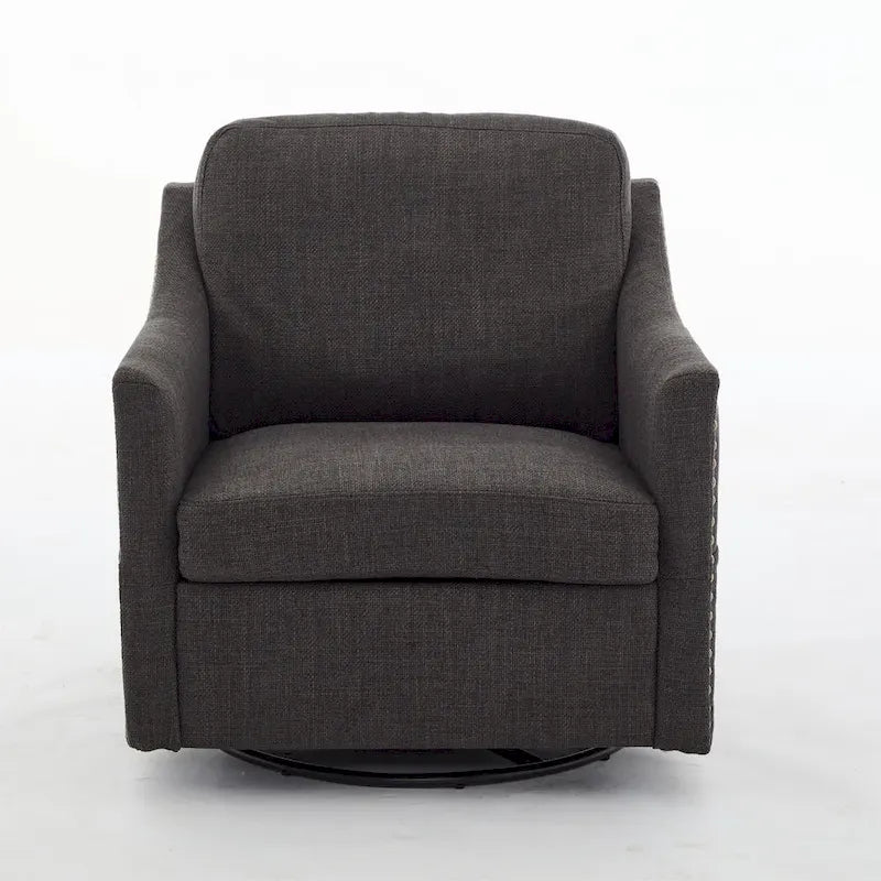 Fauteuil pivotant à 360 degrés