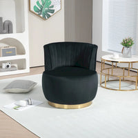 Fauteuils Câlins Pivotants à 360 Degrés