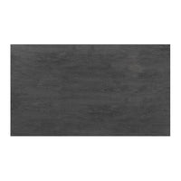 Table basse Barnstone Cornice Rectangle avec étagère de rangement par iNSPIRE Q Artisan
