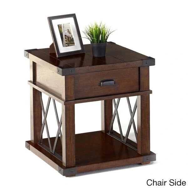 Tables Landmark Progressive