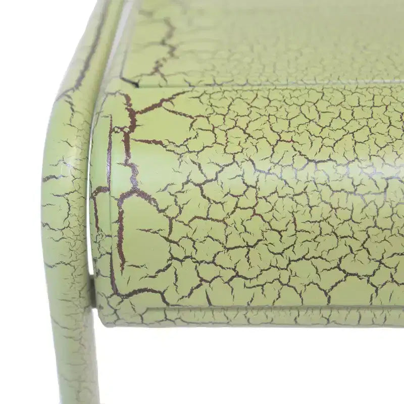 Tabourets de Bar d'Extérieur Modernes en Fer Christopher Knight Home Nathan (Lot de 2)