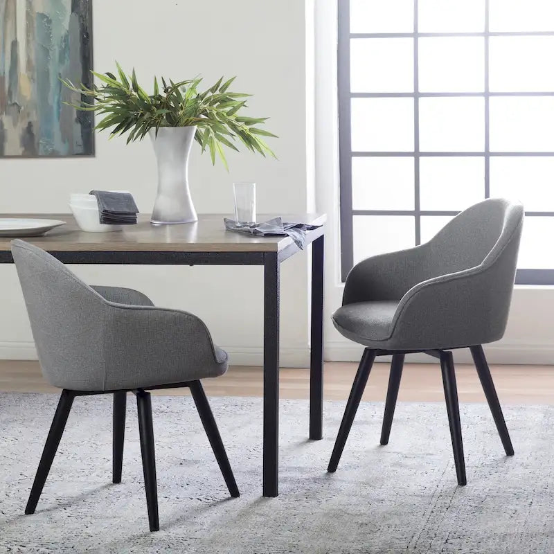 Fauteuil pivotant Studio Designs Home Dome