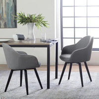 Fauteuil pivotant Studio Designs Home Dome