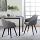 Fauteuil pivotant Studio Designs Home Dome