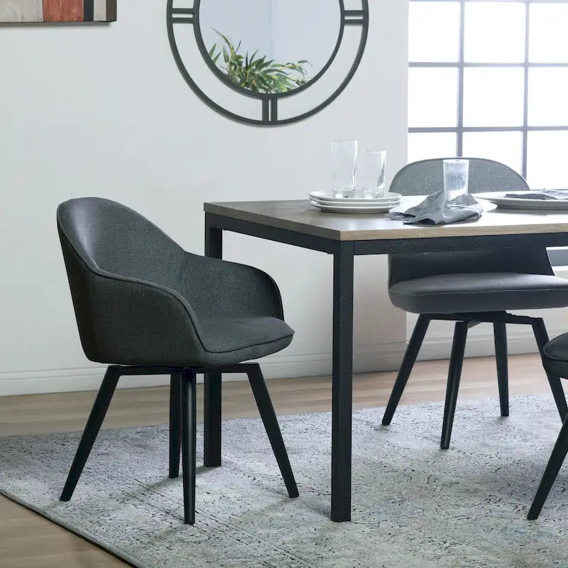 Fauteuil pivotant Studio Designs Home Dome