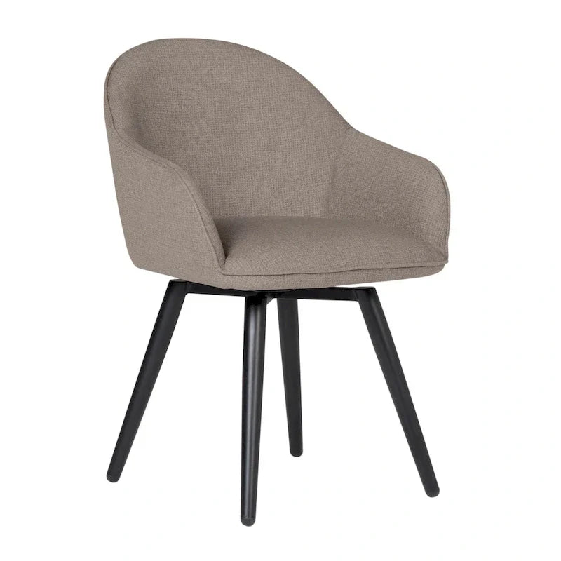 Fauteuil pivotant Studio Designs Home Dome