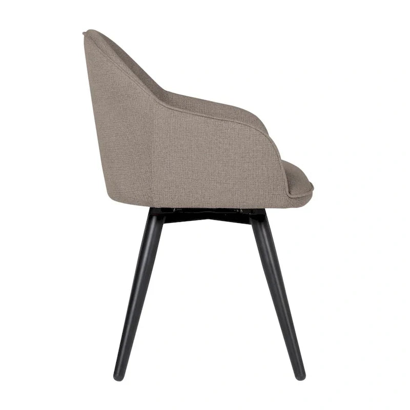 Fauteuil pivotant Studio Designs Home Dome
