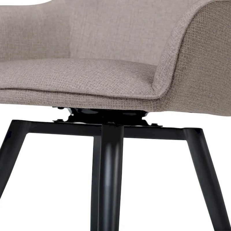 Fauteuil pivotant Studio Designs Home Dome