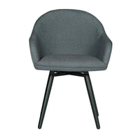 Fauteuil pivotant Studio Designs Home Dome