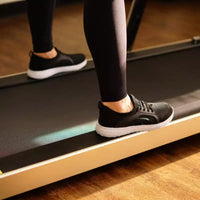 Tapis de Course Motorisé Pliable ASUNA Slim