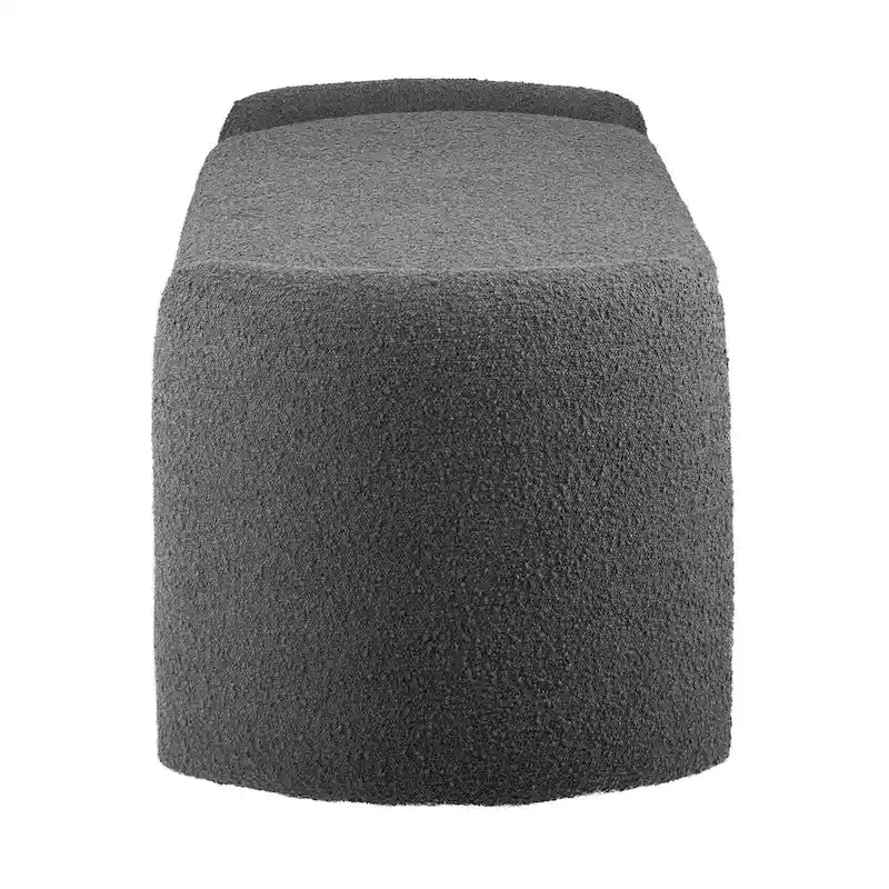 Banc rembourré Nebula Boucle
