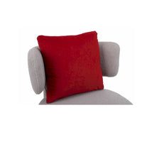 Fauteuil pivotant pour salon et chambre à coucher