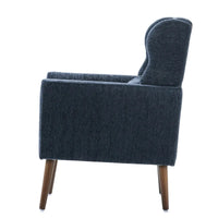 Fauteuil moderne Fauteuil de lecture confortable Fauteuil de salon