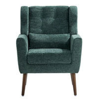 Fauteuil moderne Fauteuil de lecture confortable Fauteuil de salon