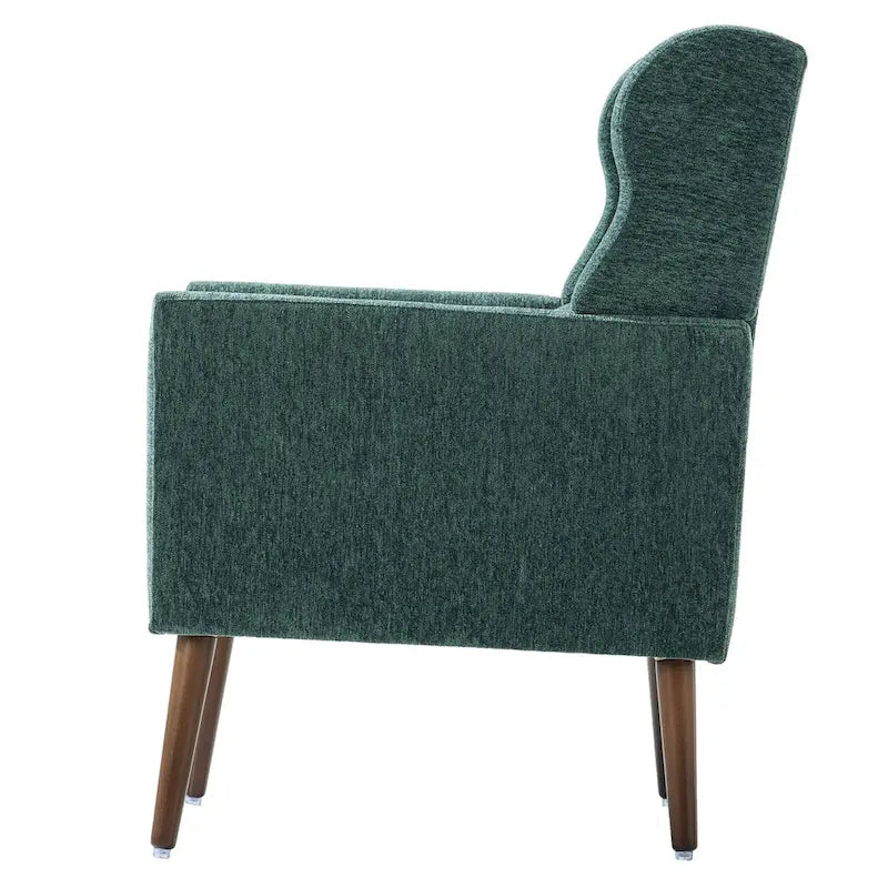 Fauteuil moderne Fauteuil de lecture confortable Fauteuil de salon